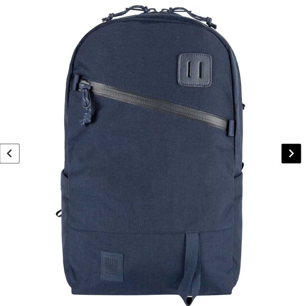 Topo Designs Tech Daypack 20L
